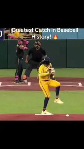 The Superhero pose at the end of the flip is killer! #fyp #viral #funny #trending #Love #life #baseball #sports 