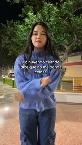 Soy loca gente #fyp 