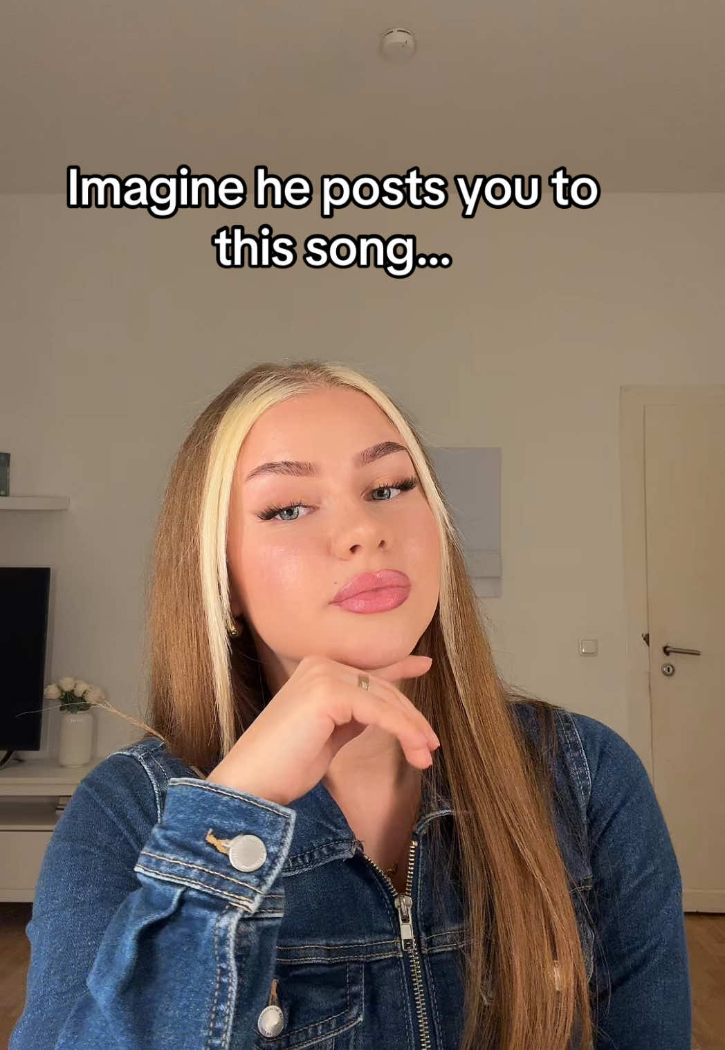 Los Männer! Macht eure Frauen glücklich und postet sie. #fyp #virał #trends #trendingsound #Relationship #relateable #relate #men #women #couple #couplegoals #couples 