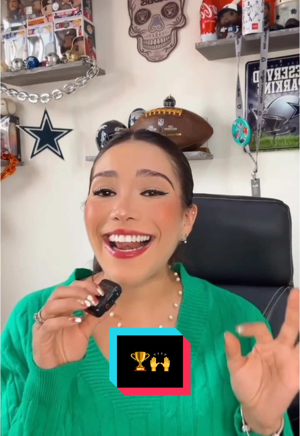 La Chaaaaaaampioooons…🤩 #MásAcciónMásDiversión #Futbol #LigaMx @Karen Rodríguez ✨🪐 