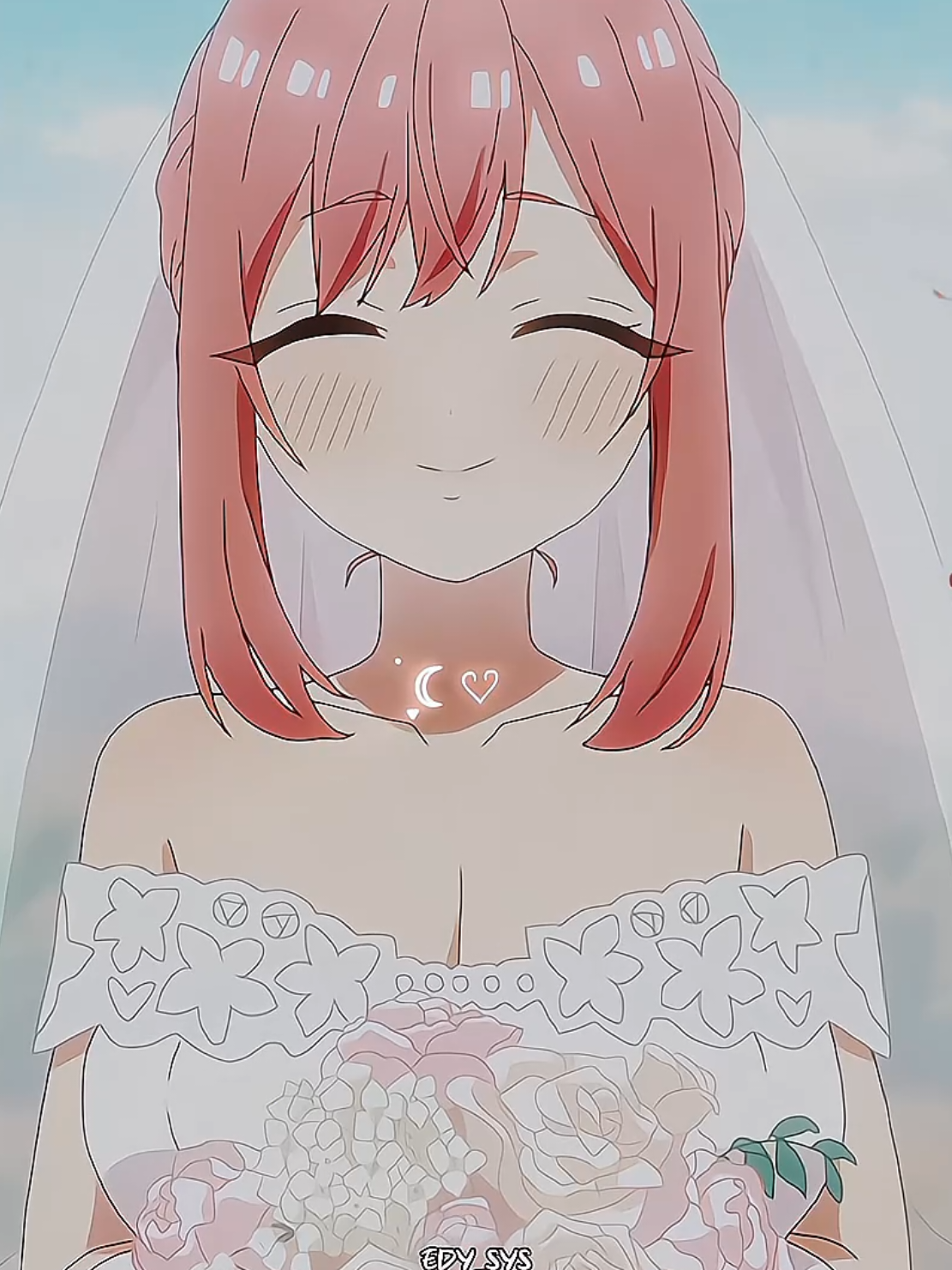Yo sostendre tus anhelos🥀#copa #amar #esposa #anime #favourite #kiminokotogadaidaidaidaisuki #frase 