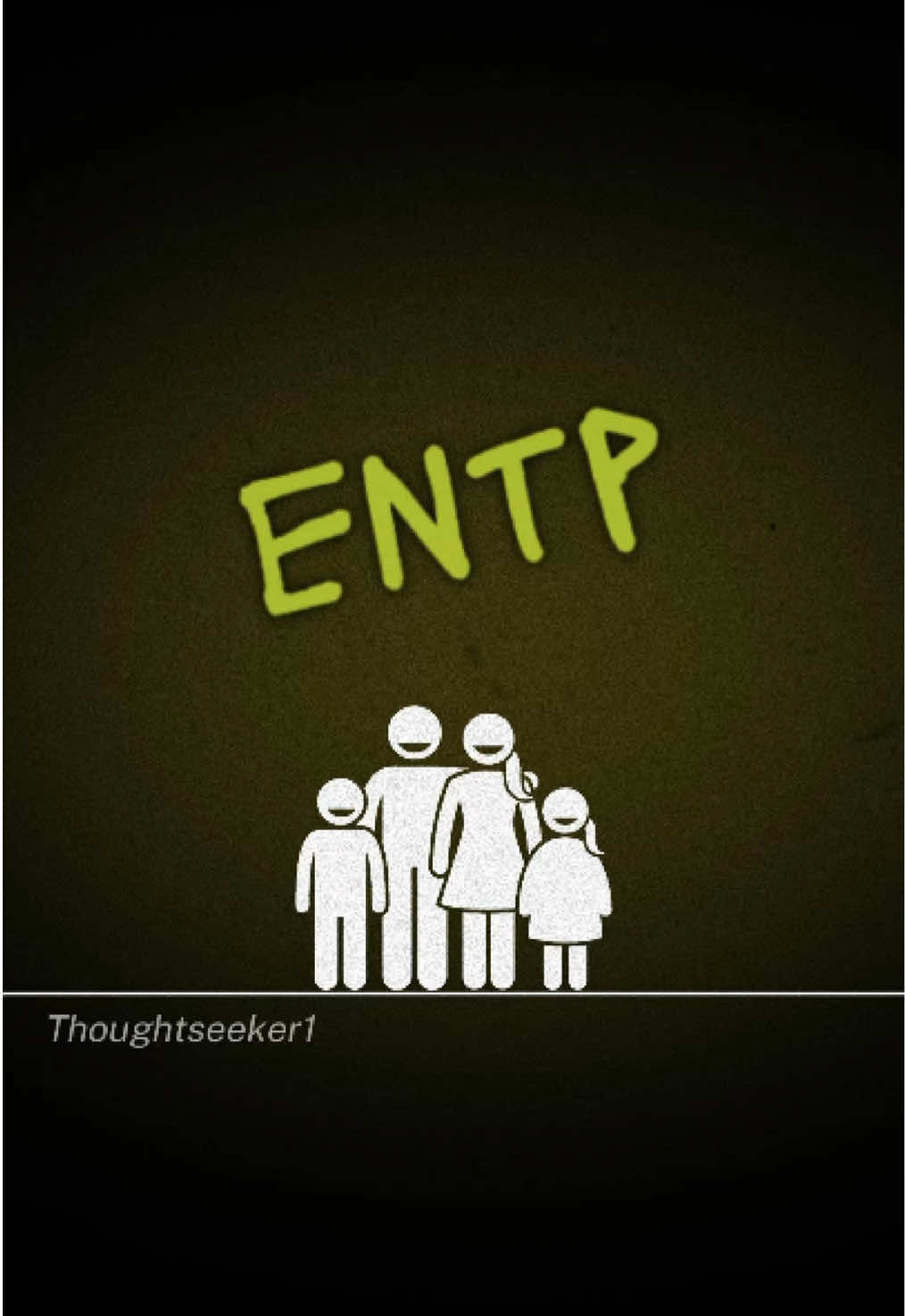 What is an ENTP? #MentalHealth #psychology #HealingJourney #selflove #usa #usa_tiktok 
