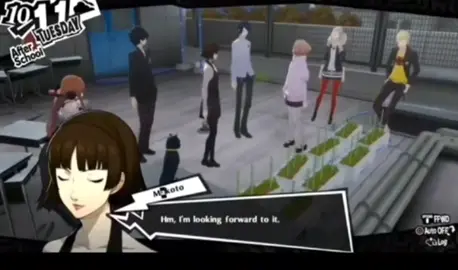 #Persona #Persona5 #Morgana #Futaba #PACKGOD #cold #jokerpersona5 #funny #something #fyppp #fyp #persona5royal #persona5tactica #persona5strikers