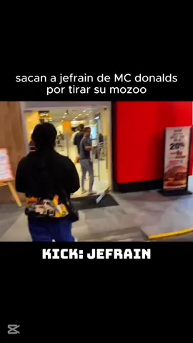 sacan a la cara de entel jajajaj @jefrainn  #kickPeru #elpatron #jefrain #paratii #kick #typ #fyp #todos #perú #viralllllll #sideral #show #sachauzumaki #patito #viralvideos