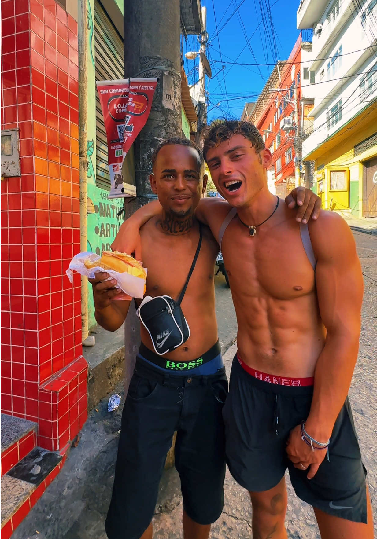 Brasil has my heart🇧🇷❤️‍🔥 I can’t wait  to go back very soon🤩🇧🇷⚡️ #brasil #riodejaneiro #brasil🇧🇷 #salvador #bahi #saopaulo #brazil 