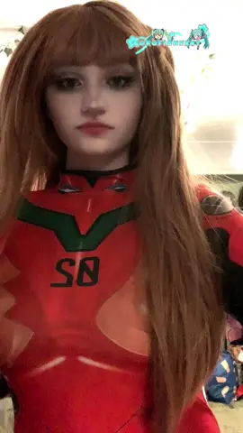 #auskalangley #auska #auskacosplay 