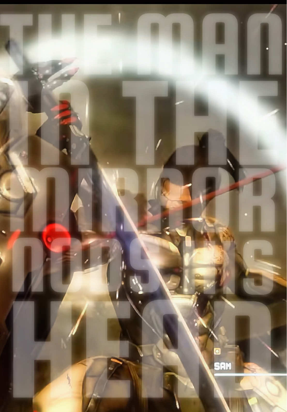 ⚠️‼️FLASH WARNING‼️⚠️ #mgs #mgr #mgrr #metalgearrisingrevengeance #metalgearrisingrevengeanceedit #metalgearrising #edit #jetstreamsam #raiden #metalgearsolid #metalgear #theonlythingiknowforreal #THEREWILLBEBLOODSHED