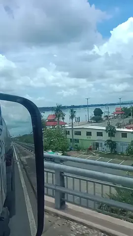 #ผุ้บ่าวรถน้ํามันส่งออกไปต่างประเทศ🇹🇭🇲🇲🇱🇦 #บ่าวอุบล #รถบ้านUCS 