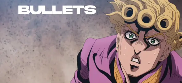 Adeus Bucciarati... | #jojo #jojosbizarreadventure #goldenwind #giorno #golden #fyp 