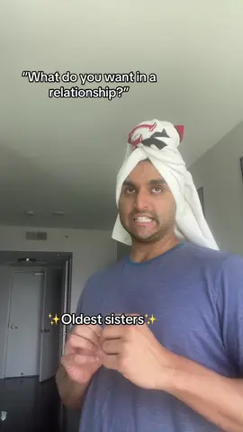 Ok ok ok…got it? #oldestsisters 