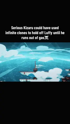 KIZARU NEVER BROKE A SWEAT AGAINST LUFFY☠️🔥 #fyp #viral #luffy #kizaru #egghead #onepiece #onepiece1127 #oda #onepieceanime #onepiecemanga #onepiecespoilers #onepiecefan #anime #manga 