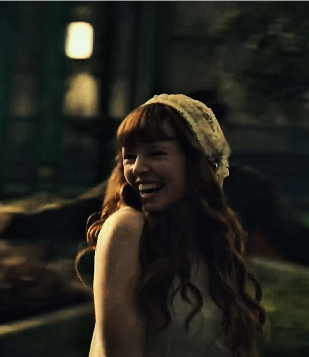 #FINNICKODAIR #ANNIECRESTA || in another life... #fyp #viral #hungergames #edit #catchingfire #mockingjay #finnickodair #anniecresta 