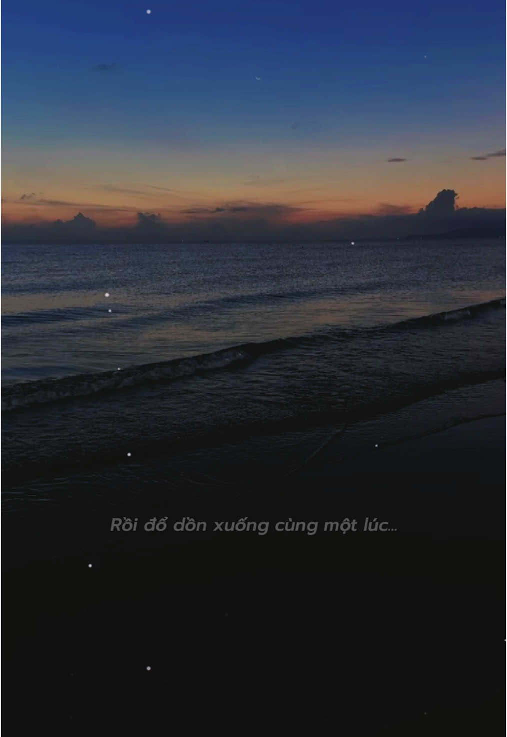 Hôm nay tệ quá… #nhachaymoingay #nhacbuontamtrang #tamtrang #tamtrangbuon #xuhuong2025 #thanhhai1406 