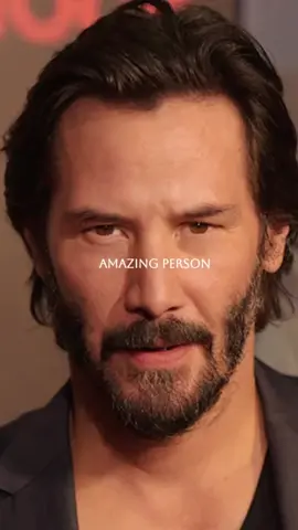Just in the hoods to help all that's in need❤️❤️❤️ your love matters #Love #keanuloves #keanureevesconcert #keanureevesfan Keanu Reeves and old women