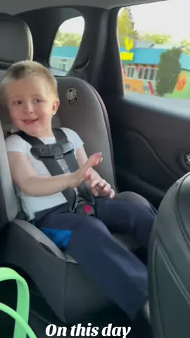If you’re ever unsure about traveling with your littles, put your worry & stress aside & just do it. It might be a little harder, require a little more planning & extra packing, it might be a little more stressful & everything will certainly take longer with them… But I promise you won’t regret it, I promise it will be worth it. The joy & curiosity of everything & the pure awe they’ll be in that you get to be lucky enough to experience with them will be worth it all. Sure it feels nice to spoil our kids with things sometimes when we’re able to but let me tell you there’s nothing better you can give or gift your kids than your TIME, & EXPERIENCES together. To get to grow & thrive & explore WITH your kids is everything. Travel, any chance you can. With them. Near or far. You’ll always be happy you did & they’ll always remember 💖 #fyp #viral #travelwithkids #toddlermom #trending #relatable #mom #travel #traveltok #familyvlog #familyvacation #marriage #couple #familytime #toddler #utah #roadtrip #minivlog #travelvlog #raisingstricklands 