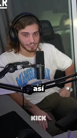 LA PELEA DE C0KER Y EL CPAI #kick #C0ker #c0ker_ #mernosketti #mernoski #bauletti #mernuel #moski #coroniti #guari #sashaferro #albere #davooxeneize #lacobraaa