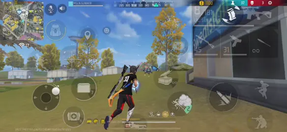 เเค่นี้พอ555#freefire #fyp #ปุ่มใหม่ก็จะเอ๋อหน่อย555 #นักเเข่งนอกลีค #free_fire #freefire_lover 