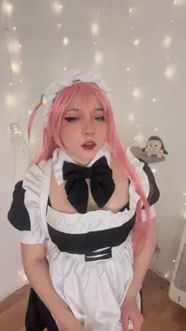 Bailando uwu #bochii #bocchitherock #cosplaybocchitherock #cosplaygirl 