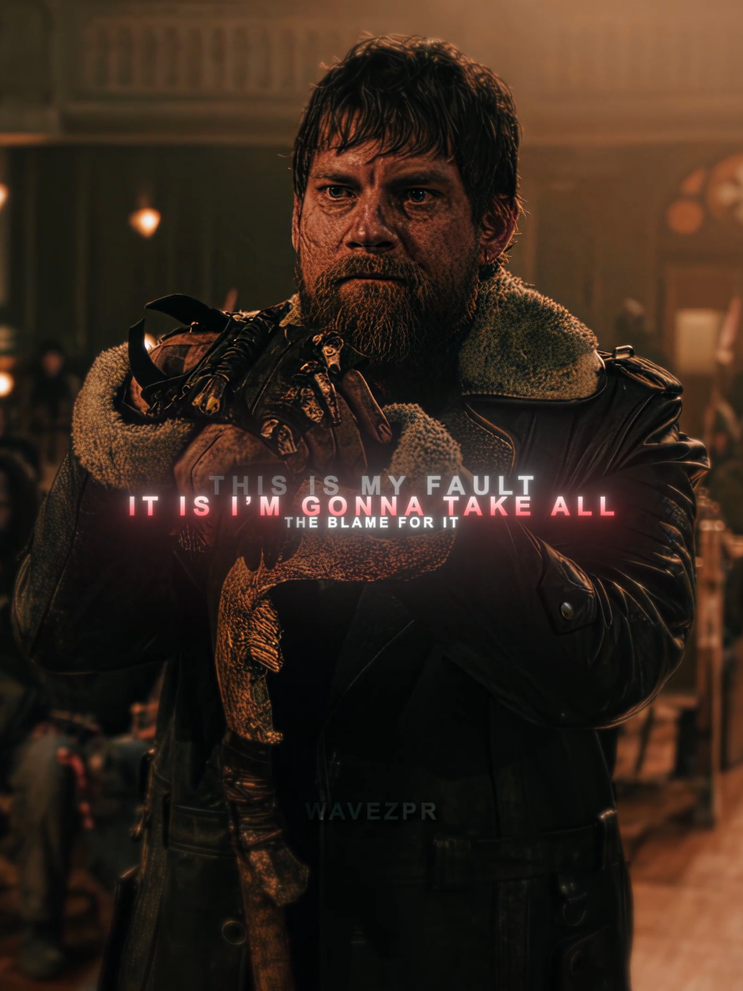 Negan Smith's Comeback Is Real | #thewalkingdead Edit | #Negansmith #twd #Negansmithedit #twdedit #RickGrimes #rickgrimesedit #daryldixon #daryldixonedit #foryou #fypシ゚viral #edit #viral | DEAD CITY SEASON | WILL NEGAN SMITH DIE?! | @twduniverseamc