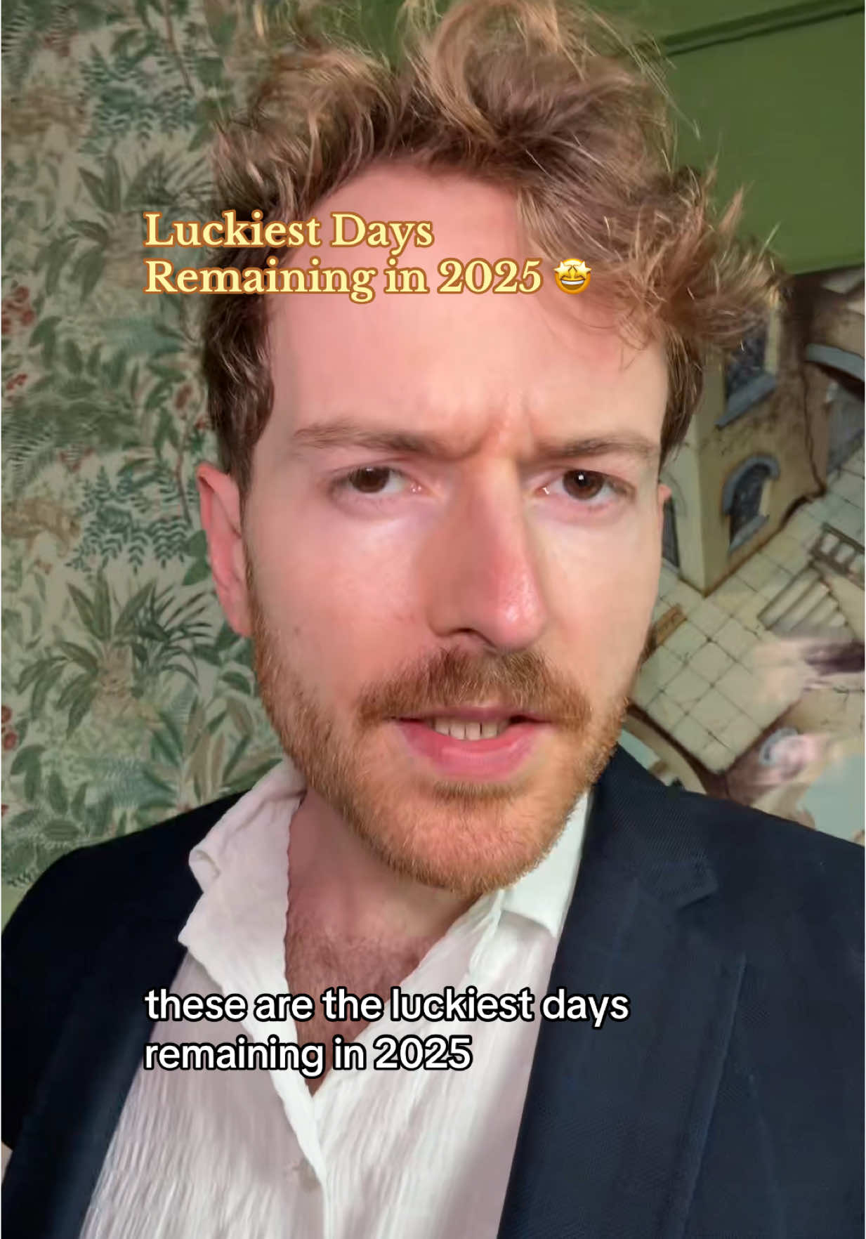 #greenscreen Manifest your best moments of the year on these dates! #astrology #zodiac #horoscope #zodiacsigns 