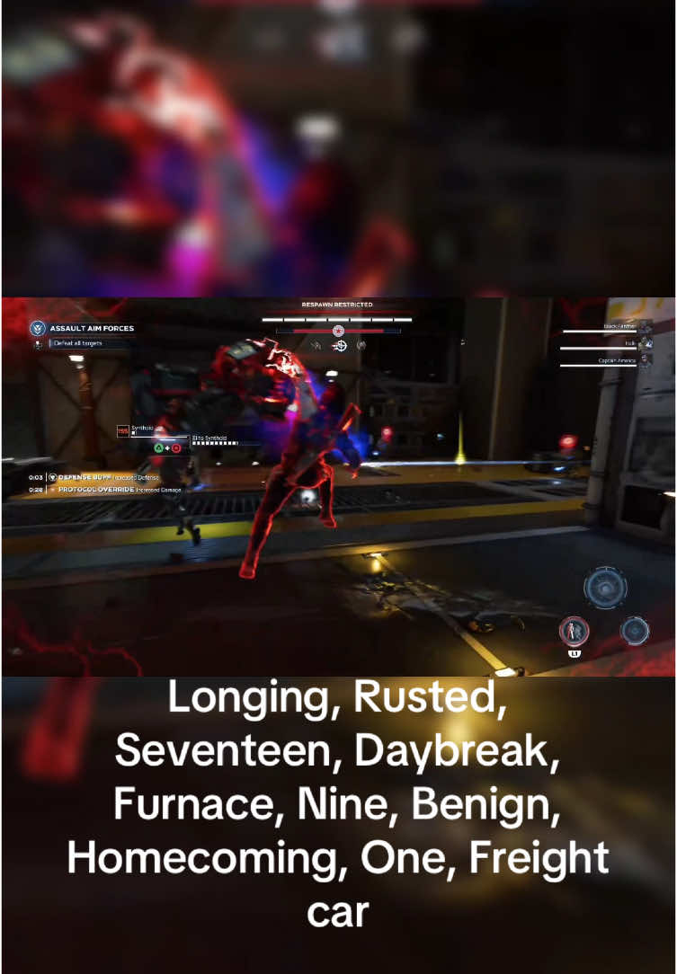 Lore Accurate Winter Soldier. #wintersoldier #bucky #marvel #marvelstudios #marvelcomics #buckybarnesedit #buckybarnes #marvelsavengers #marvelsavengersgame #geek #nerd #superhero #thunder 