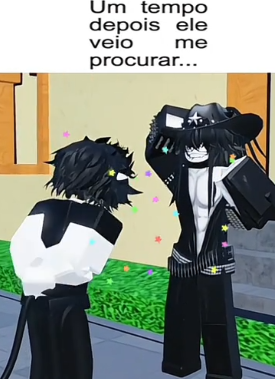 Isso não é problema meu 🙄 #ROBLOX #kleberiano #vaiprafyinferno👺🔪 #fyyyyyyyyyyyyyyyy #vaiprofybct😡🗡️vaiprofybct😡🗡vaiprofybct😡 #roblox #🦄🦄🦄🦄🦄🦄🦄🦄🦄🦄🦄🦄🦄🦄🦄🦄🦄🐎 #poggers #🌈 #foryoupage 
