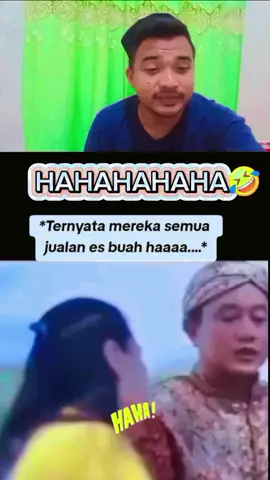 Lucu banget sih ibu satu ini#videoreaction #videongakak #videolucu #videoviral #kontenhiburan #fypシ 