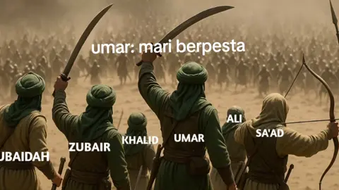 Keberanian rosullullah dan sahabat #kisahsahabanabi #kisahsangrosul #nabimuhammadsaw #sejarahislam #perangislam 