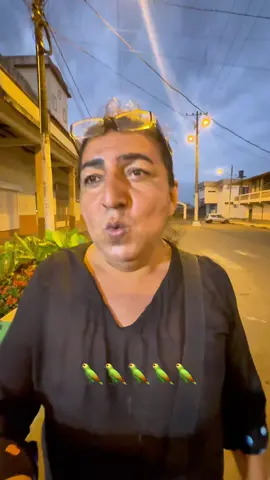 El popular Angelo Naranjo de Catarama.