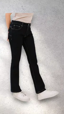 celana jeans panjang wanita cantik dan kekinian #celana #celanawanita #celanawanitamurah #celanamurah #bawahanwanita #celanapanjang #jeans #jeanswanita #fyp 
