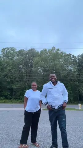 I met the Queen herself @kameni_237 ! She’s so sweet and beautiful omg#viral #usa🇺🇸 #tiktokusa 