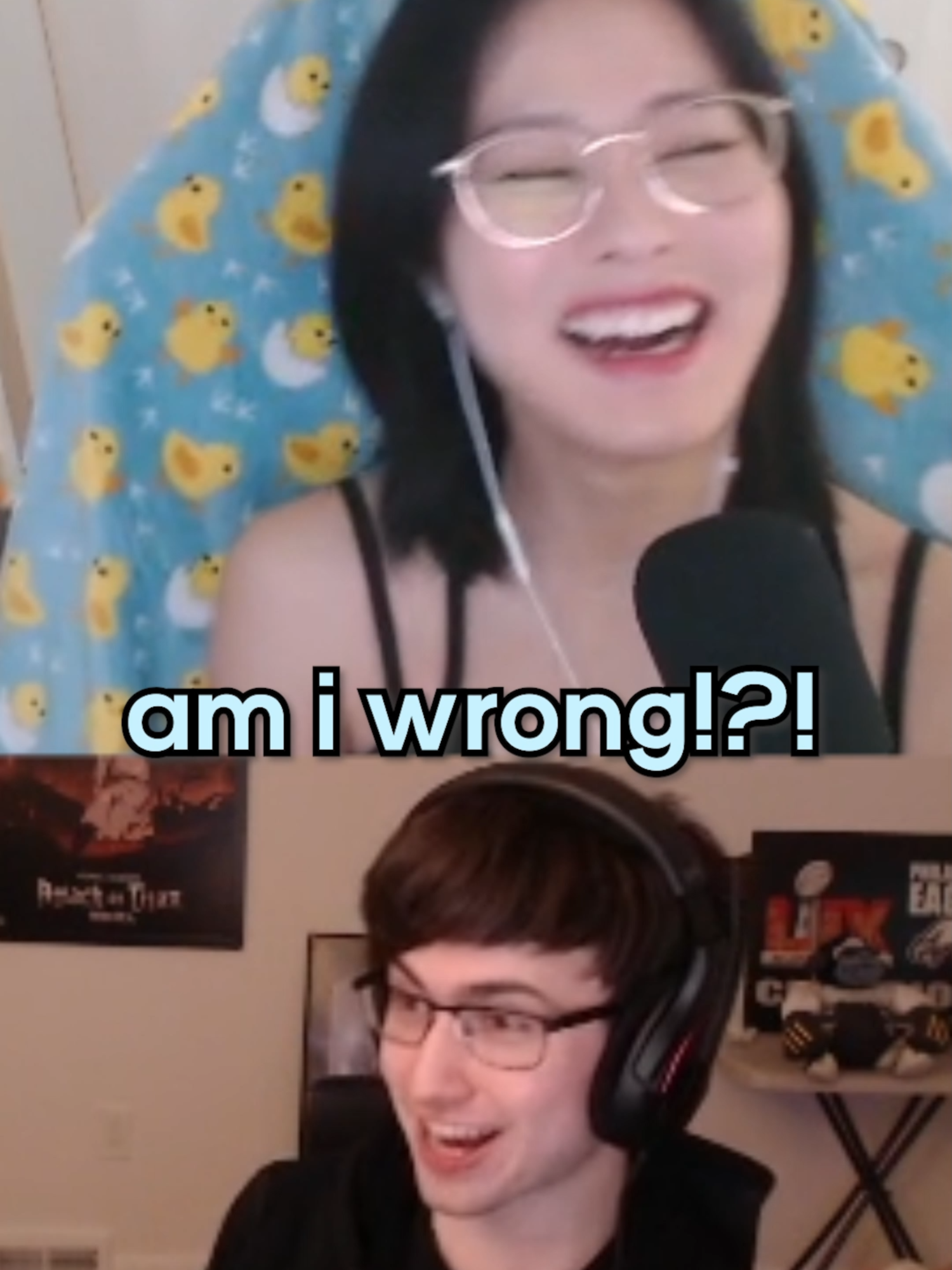 supertf's politics get exposed #39daph #streamer #supertf