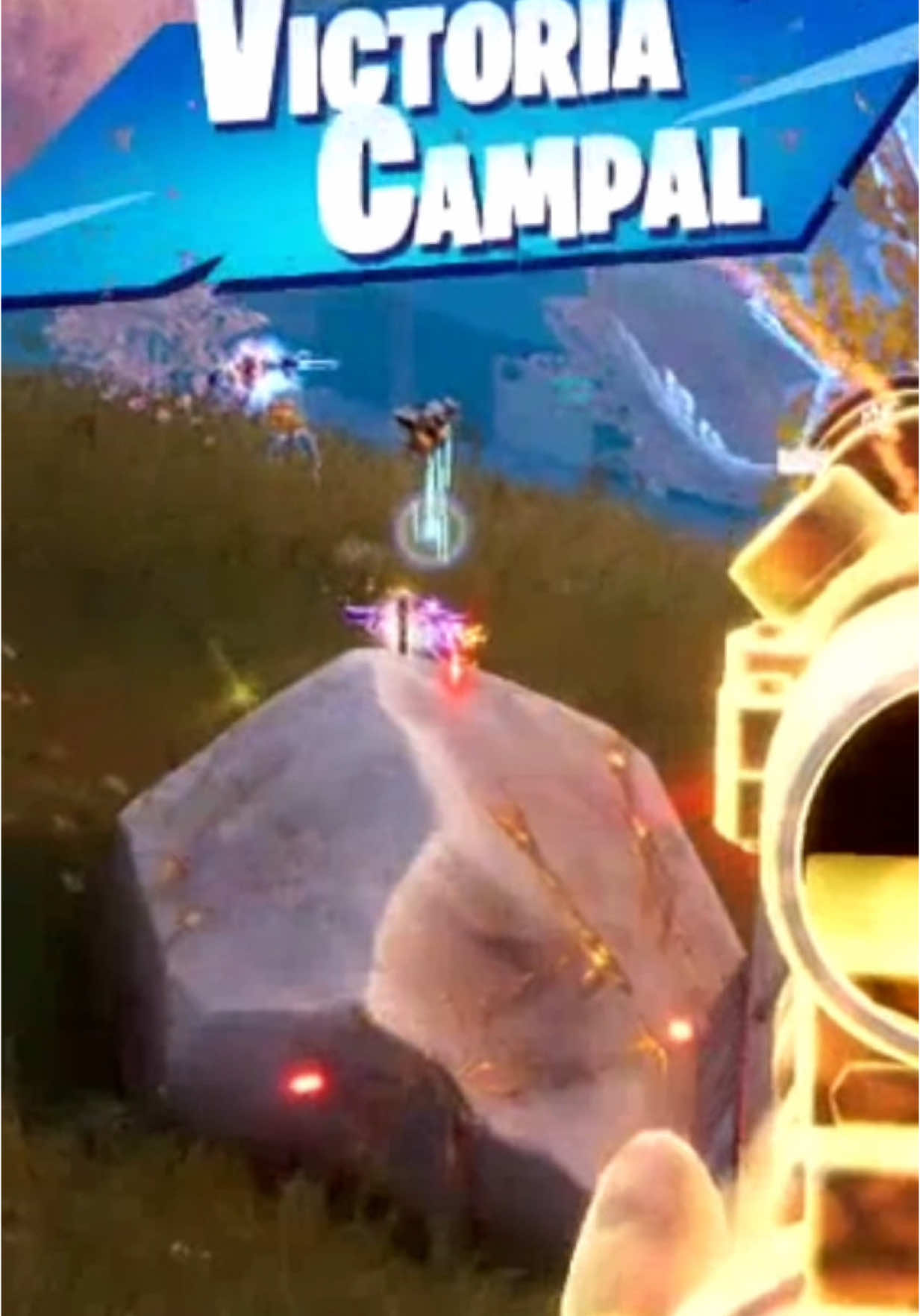 Otra alma para cristo 🤣#fortnite #playingfortnite #starwarsFortnite #fortnitememes 