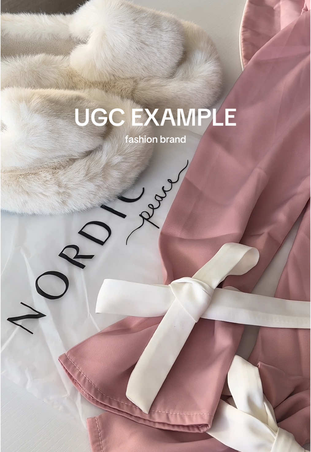 Here’a a UGC video example I created for a fashion brand highlighting their adorable bow tie pyjamas 🎀🤍 Brands if you’re looking for someone to bring your vision to life, send me an email caitlintang88@gmail.com #ugcexample #ugcexamplevideo #ugcexamples #ugcideas #ugcexampleideas #ugcexamplevideos #canadianugccreator #canadianugc #ugccanada #ugccanadiancreator #ugccanadagirls #SmallBusiness #smallbusinessvideo #ugccreatorjourney 