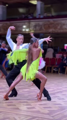 Karina Yermakova and Zhenya Sechko 🔥 #blackpooldancefestival #blackpool #blackpooltower #juniorchempion   #latina #lifeisadance #ballroomdance #dance #sofia #karinayermakova #бальныетанцы #fyp  #dancesport #рек #bailedesalón #dansedesalon #pourtoi #рекомендации  #ballroomisingstar #ukraine #dance