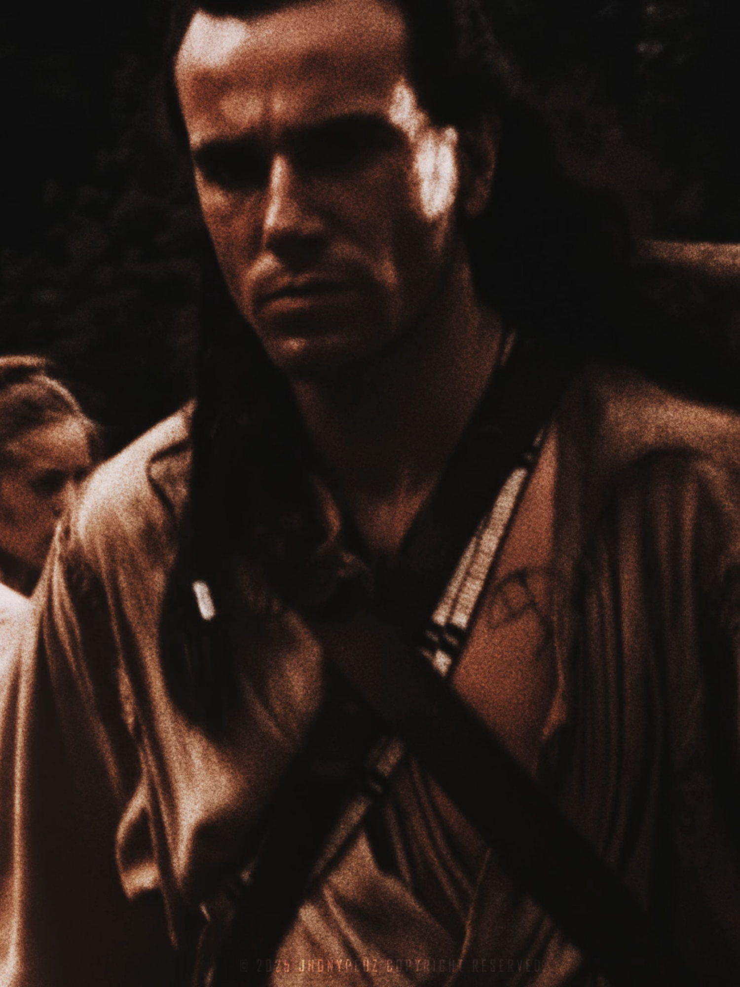 hawkeye. #thelastofthemohicans #danieldaylewis #edit [FAKE EVERYTHING]