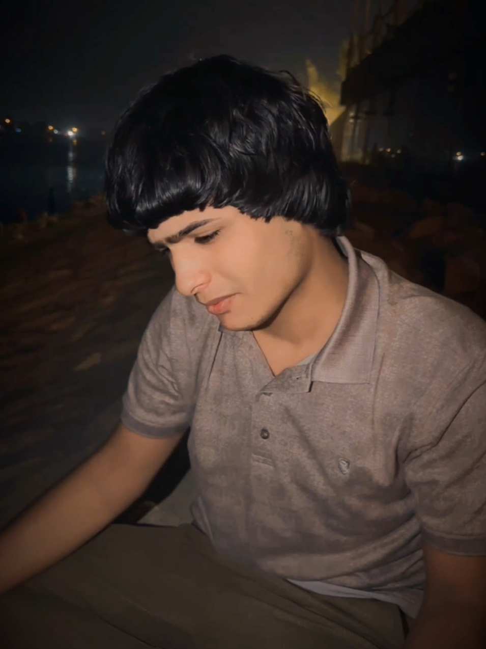 كلهم خسرت اني بشر💔 #روضي_المحبوب💌 