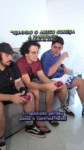 F #namorada #amigo #viral #fy