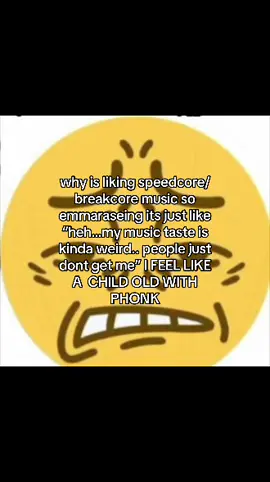 boo#m1dy #speedcore #breakcore #phonk #musictaste 