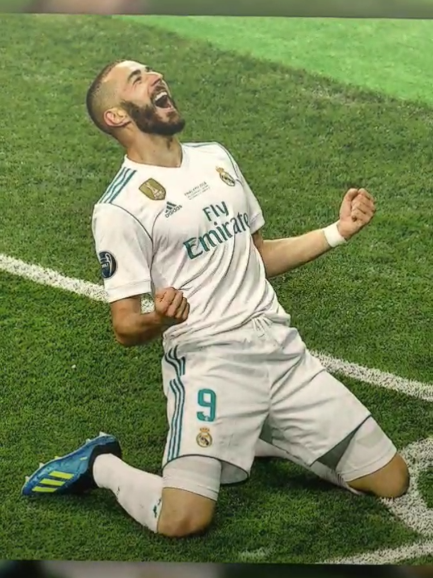 #benzema awal kehancuran karir loris karius #football #realmadrid #liverpool #xybca #fyp 