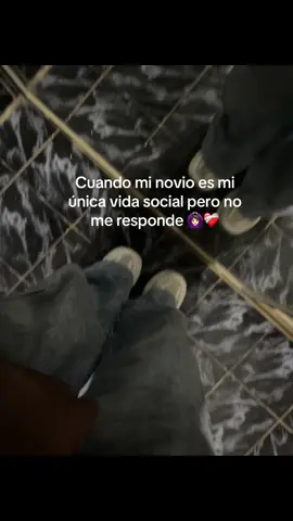 Me Aburro Soberana Mente #paratii #fyp #parejas 