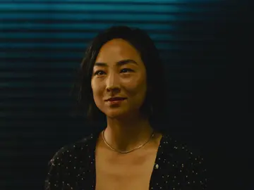 past lives | #pastlives #cas #a24 #a24films #cinephile #celinesong 