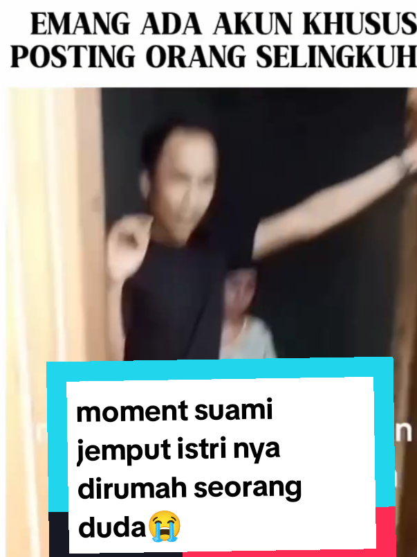 seorang pria tak menyangka istri nya seminggu dirumah pria yang berstatus duda #lagugalau #beritaviral #kepergokselingkuh #viraltiktok #beritatiktok #viralvideo #viral #kisahnyata #perselingkuhan #selingkuh #beritaterkini #videoviral #pelakor #selingkuhviral #konten #laguviral #arjuna89ternyatakaubuaya #ternyatakaubuaya 