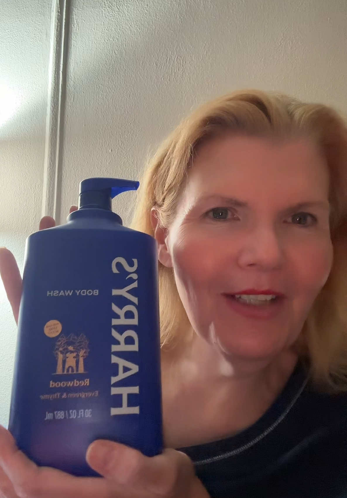 @Harry's #Harry’s #BodyWash #Redwood #Evergreen #Time #Soap #Wash