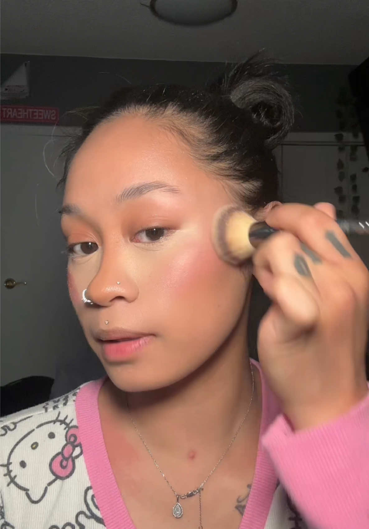 Butter Blushes from @SHEGLAM i love these hehe <3  #SHEGLAM #SHEGLAMBlushstick #sheglamblush 