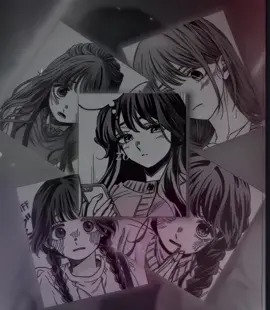This edit made me lose braincells 🫠 #kaorukowaguri #wagurikaoruko #kaoruhanawarintosaku #mangarecommendation #zonn_qiuo #hanasq #harusq #hanabisqd #dragon_sqd11 #bakerysqd #hsqevent