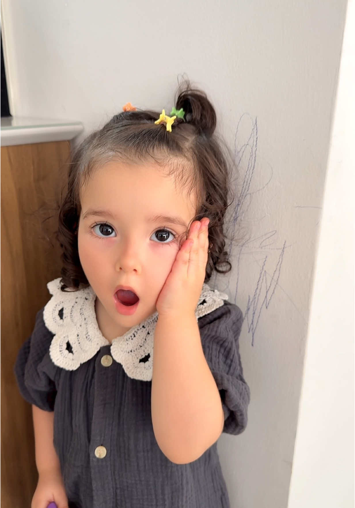 ¿Cuál es la favorita de tu bebé ? 😂