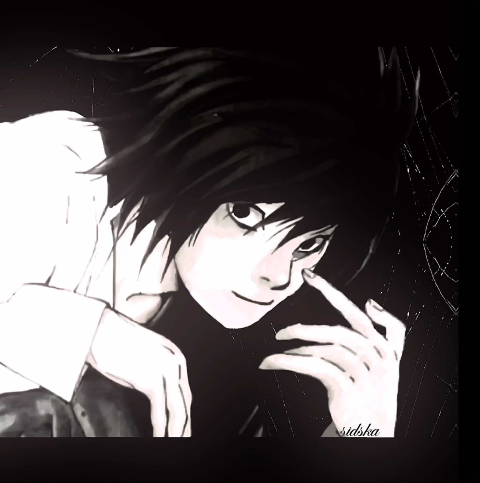 #LLAWLIET : tweening practice 😋😋😋 et: 2h 40m — song: join me in death by him  #fyp #foryou #foryoupage #videostar #vsp #moots? #vspedit #deathnote #dn #deathnoteedit #l #lawliet #ryuzakilawliet #ryuzaki #Ledit #lawlietedit #anime #manga #edit #tweenedit DTS: @sammy @Яem ᵕ̈ @𝐝𝐞𝐦𝐲 ❦ @Ψ ☕️Hunter/Gummy🍮 Ψ @aviv @jay  ☆ @luminaᰔ @Niyah @𝗻𝗶𝗸𝗼𝗹 @𝓗. @✮ 𝐿𝐼𝐿𝐿𝒴 ✮ @Adelina 🌙 @eden 🦄 @.grz._ @(full) nelson @elly 🫩🫟 @🎸🧟STRAWBERRY HEAD🎸🌽  @wearehumanz ✦  @6brunito9 @brunito @☆ WIFXVU  @✚ 🐈‍⬛  Garfield ◞  @꒰ Lin ꒱ 🪲 @hope @Luke Sparrow @Ruby (・ω・)ノ aki 