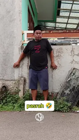 INI ADALAH PENAMPAKAN TERAKHIR SI ABAH,DAH DARI SINI GA TAU LAGI MENGHILANG KEMANA GA ADA KABAR #sketsakomedi #kocak #viral #funnyvideo  #lucu #tegang 