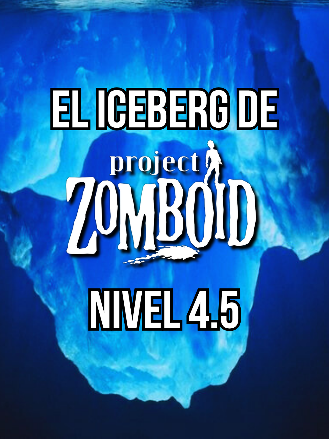 ¿Qué pasó con la Radio Civil en Project Zomboid? | Iceberg De Project Zomboid | Parte 8 #projectzomboid #iceberg #videojuegos #zombie #royselfs